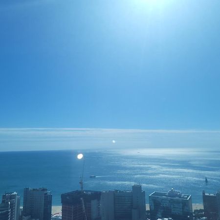 בוסאן Haeundae Wide Ocean View & Residence מראה חיצוני תמונה