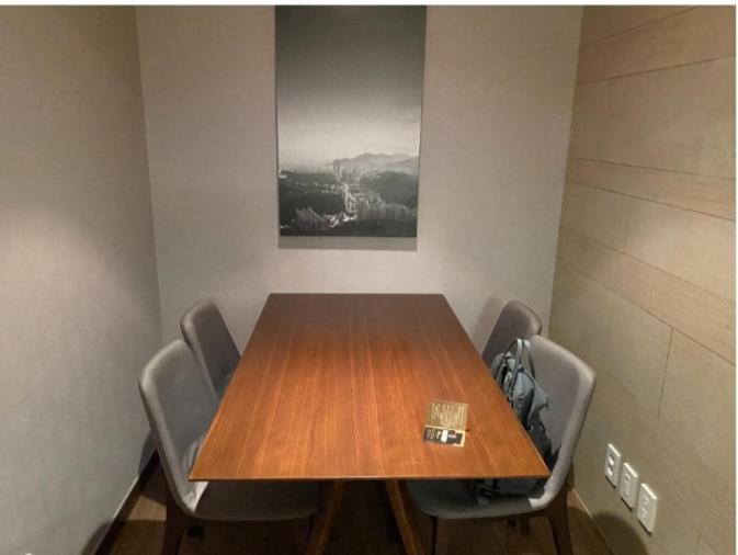בוסאן Haeundae Wide Ocean View & Residence מראה חיצוני תמונה