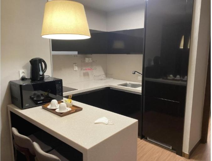 בוסאן Haeundae Wide Ocean View & Residence מראה חיצוני תמונה